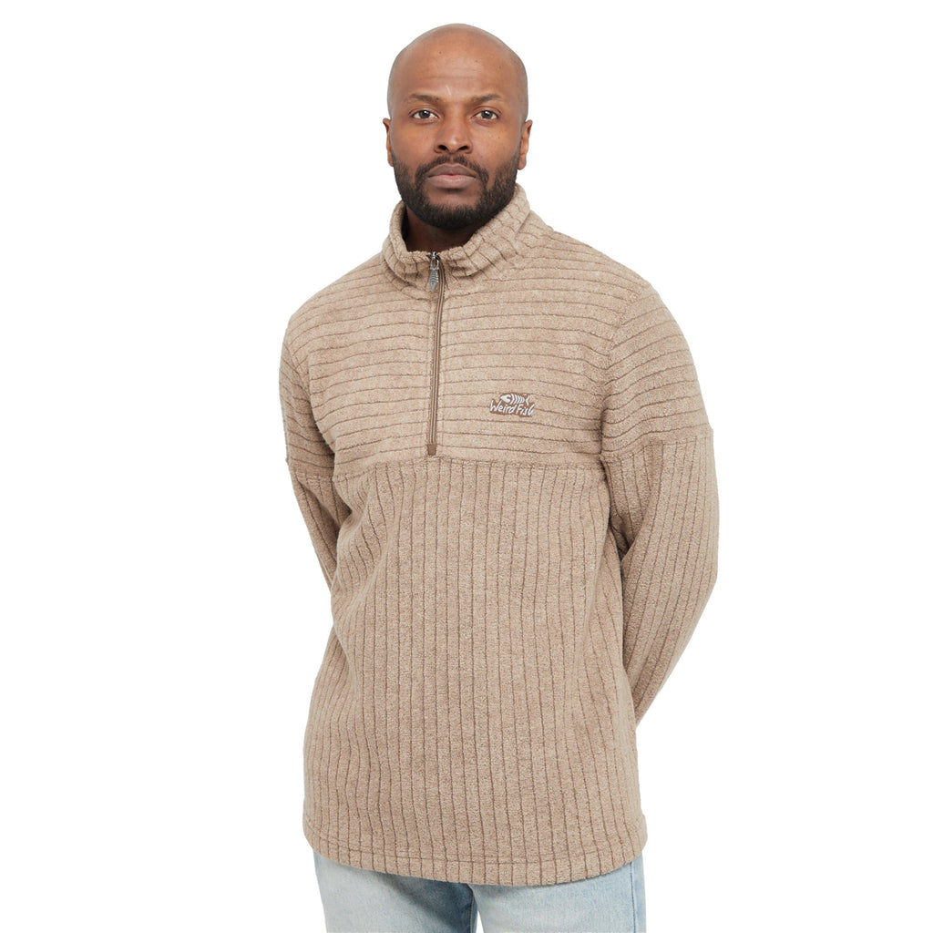 Men’s Zaves 1/4 Zip Fleece