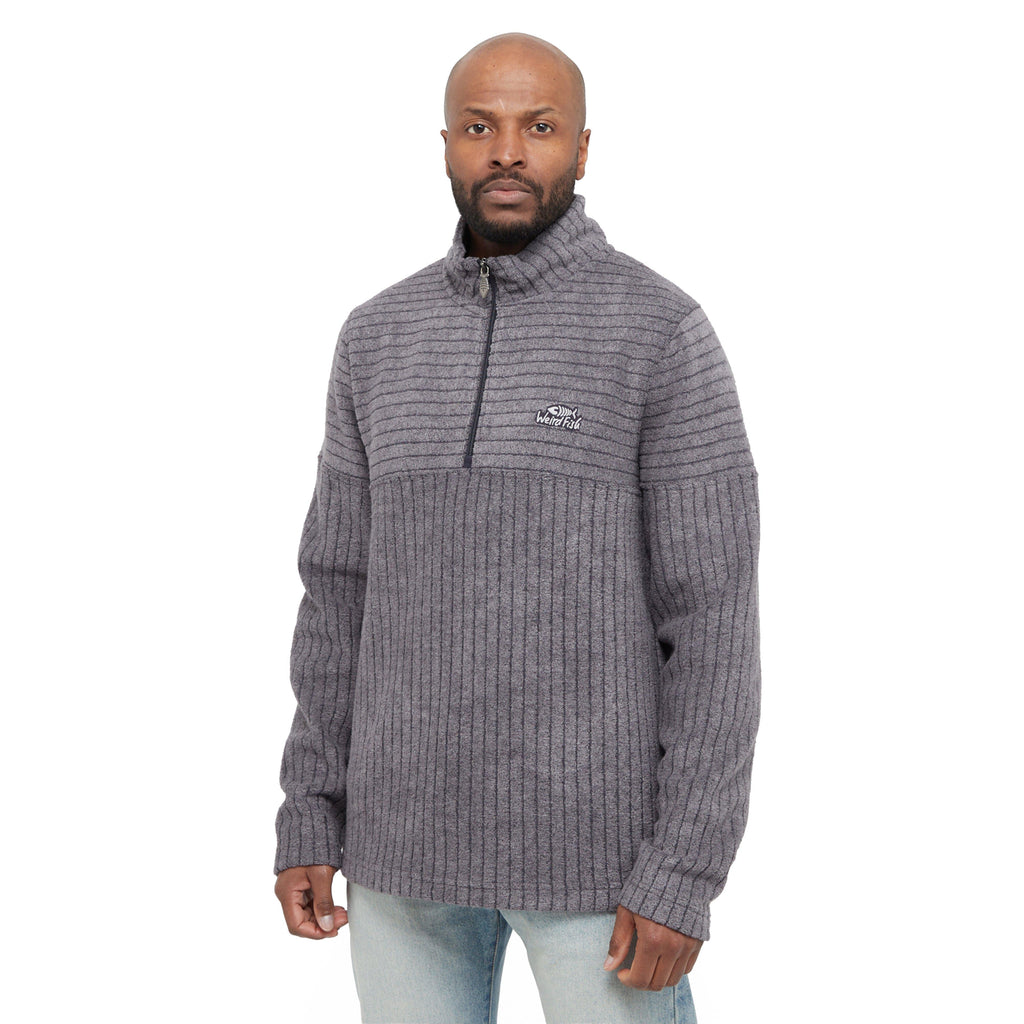 Men’s Zaves 1/4 Zip Fleece