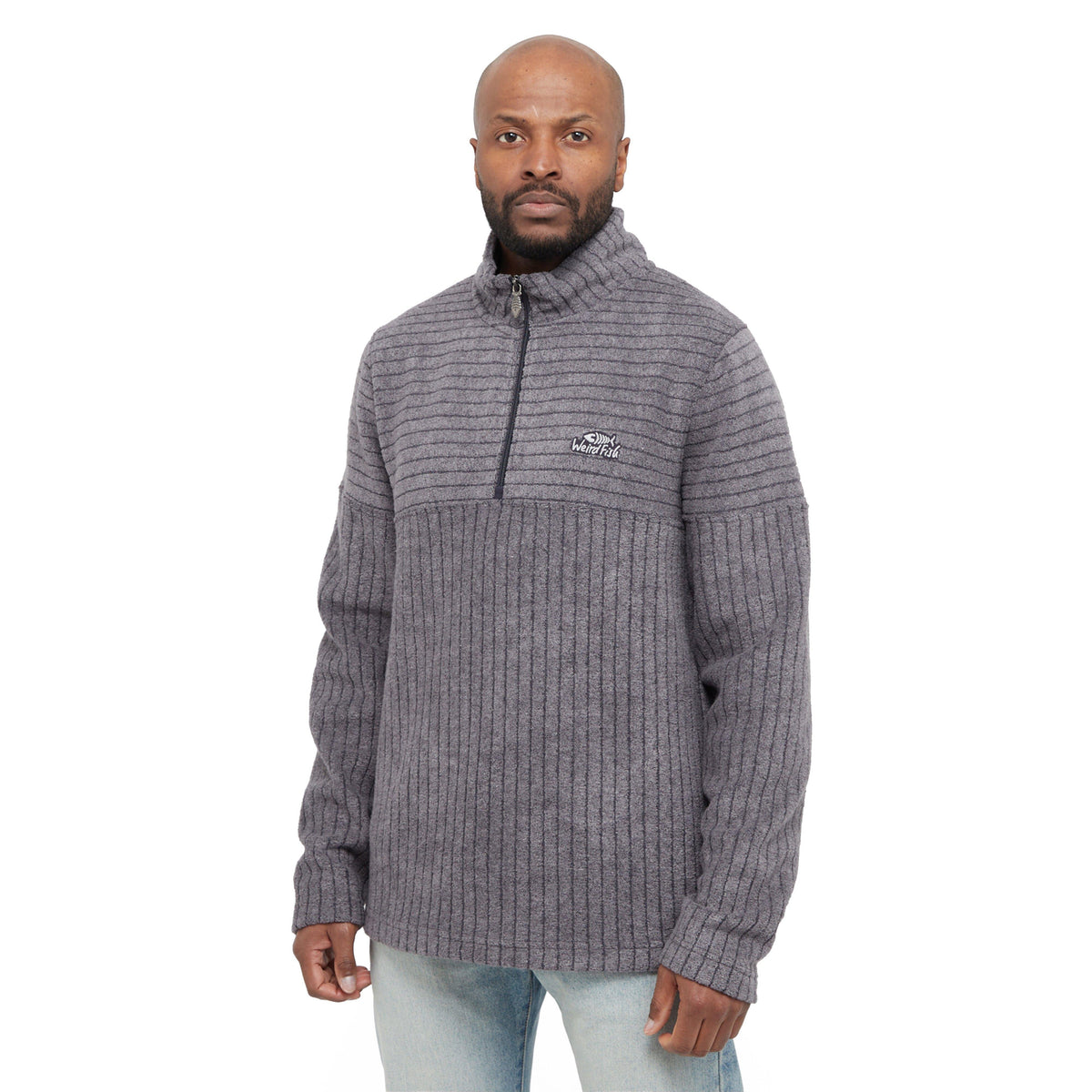 Men’s Zaves 1/4 Zip Fleece