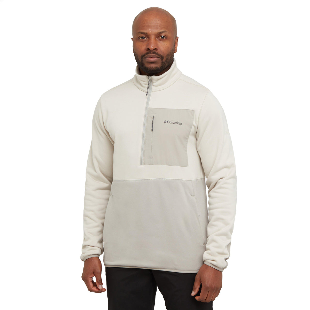 Men’s Hike Half Zip