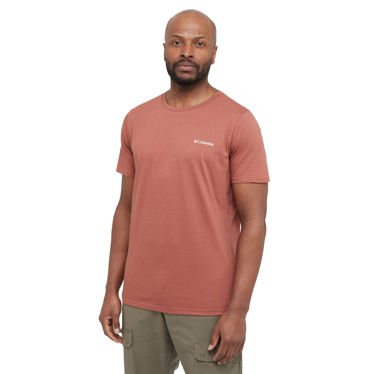 Men’s Rapid Ridge Graphic Tee