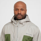 Men's Trail Traveller™ Windbreaker