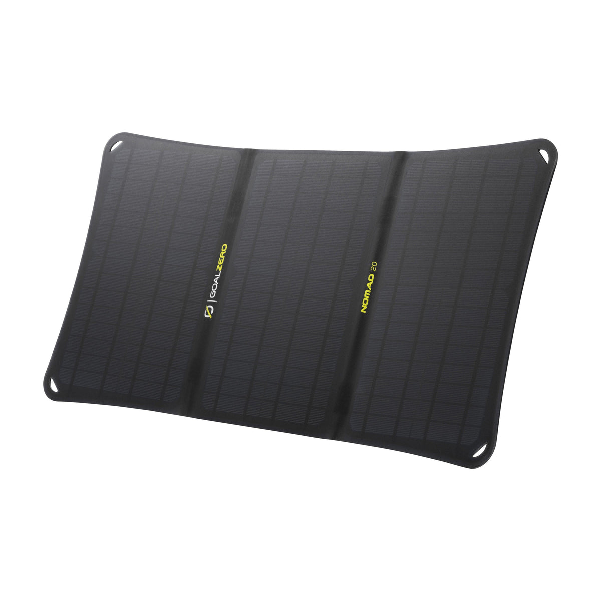 Nomad 20 Solar Panel