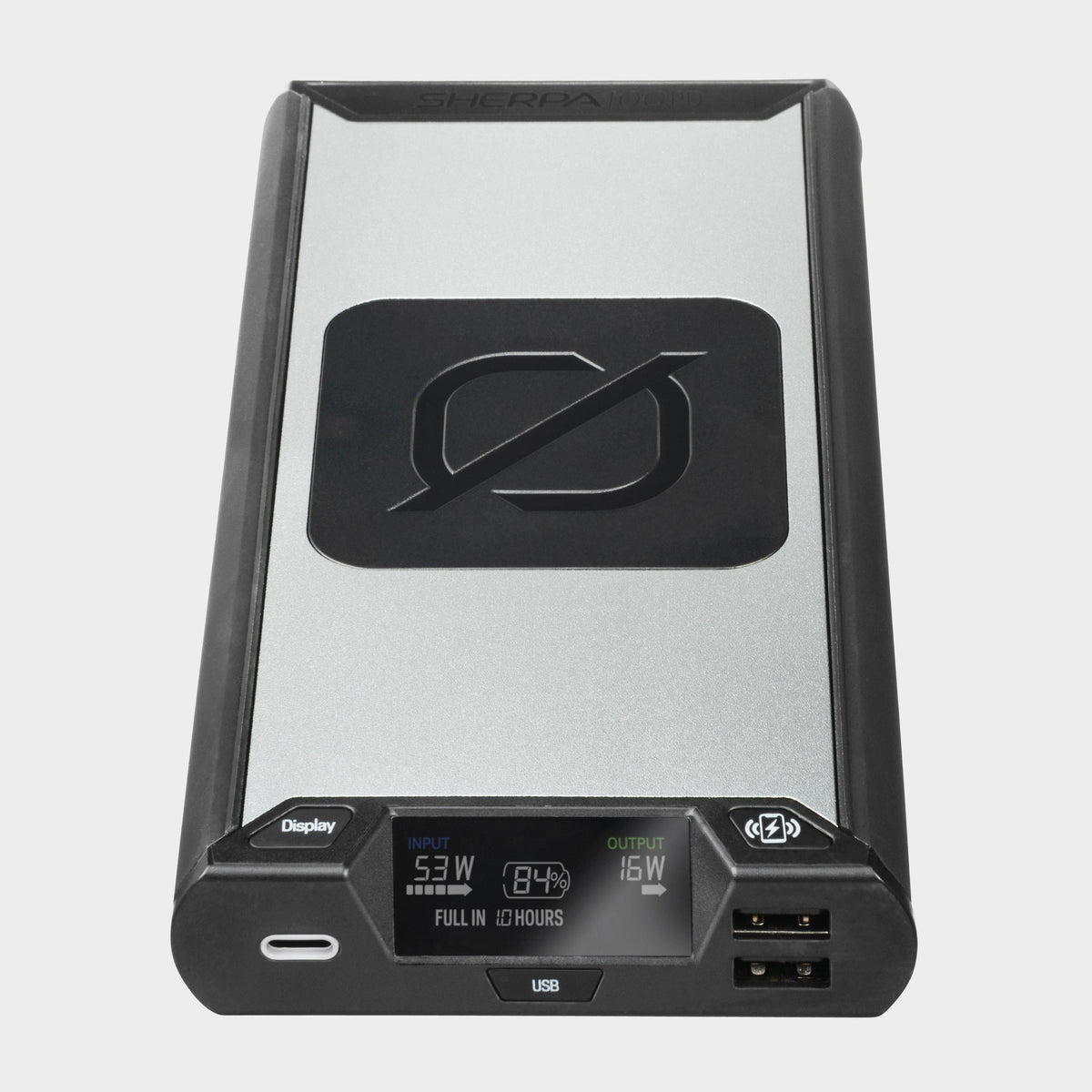 Sherpa 100PD Power Bank