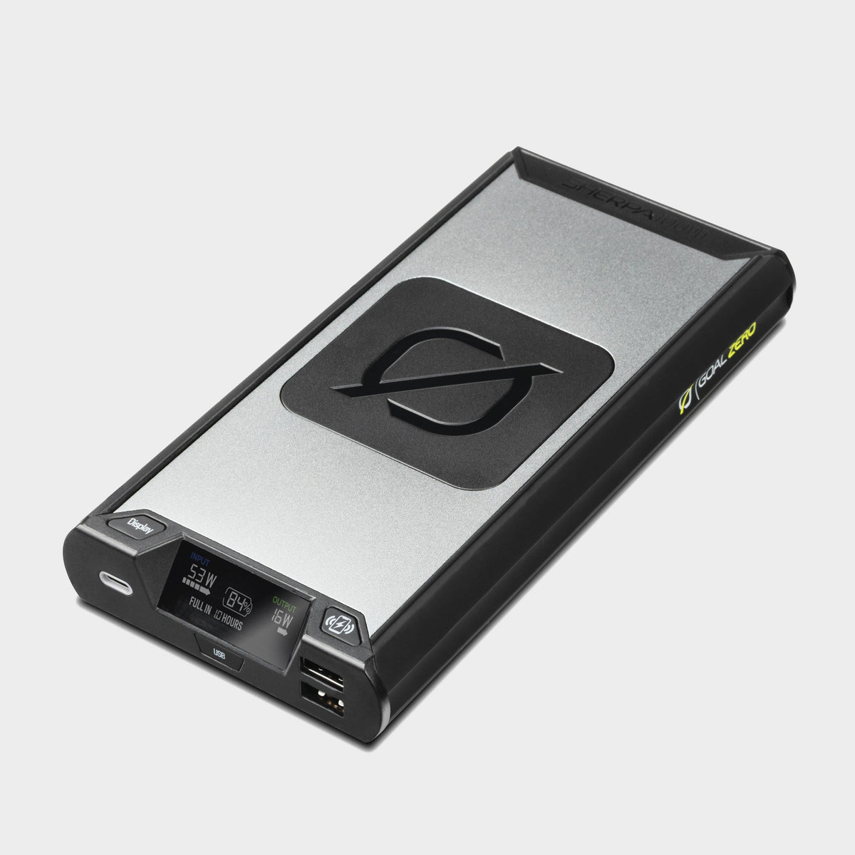 Sherpa 100PD Power Bank