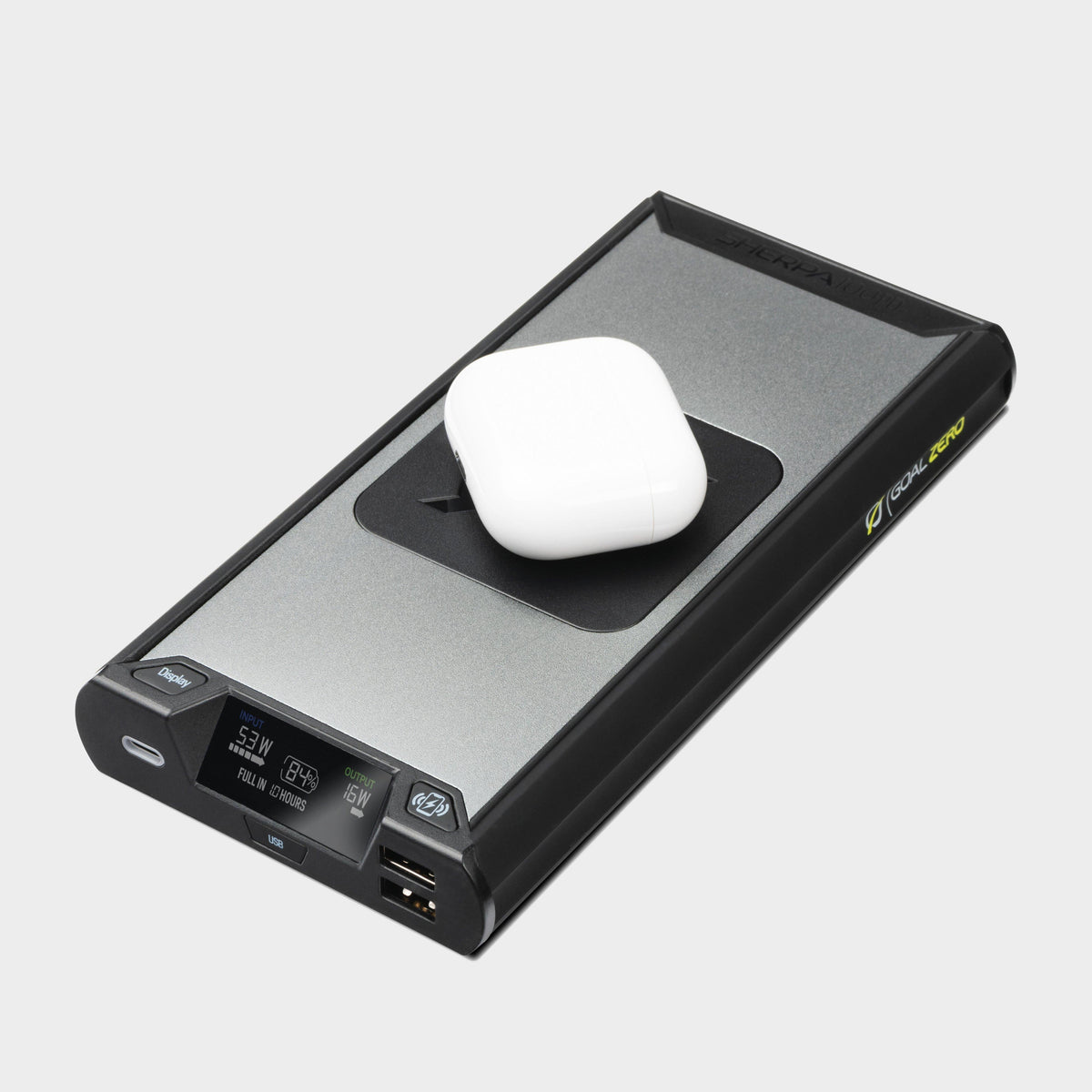 Sherpa 100PD Power Bank