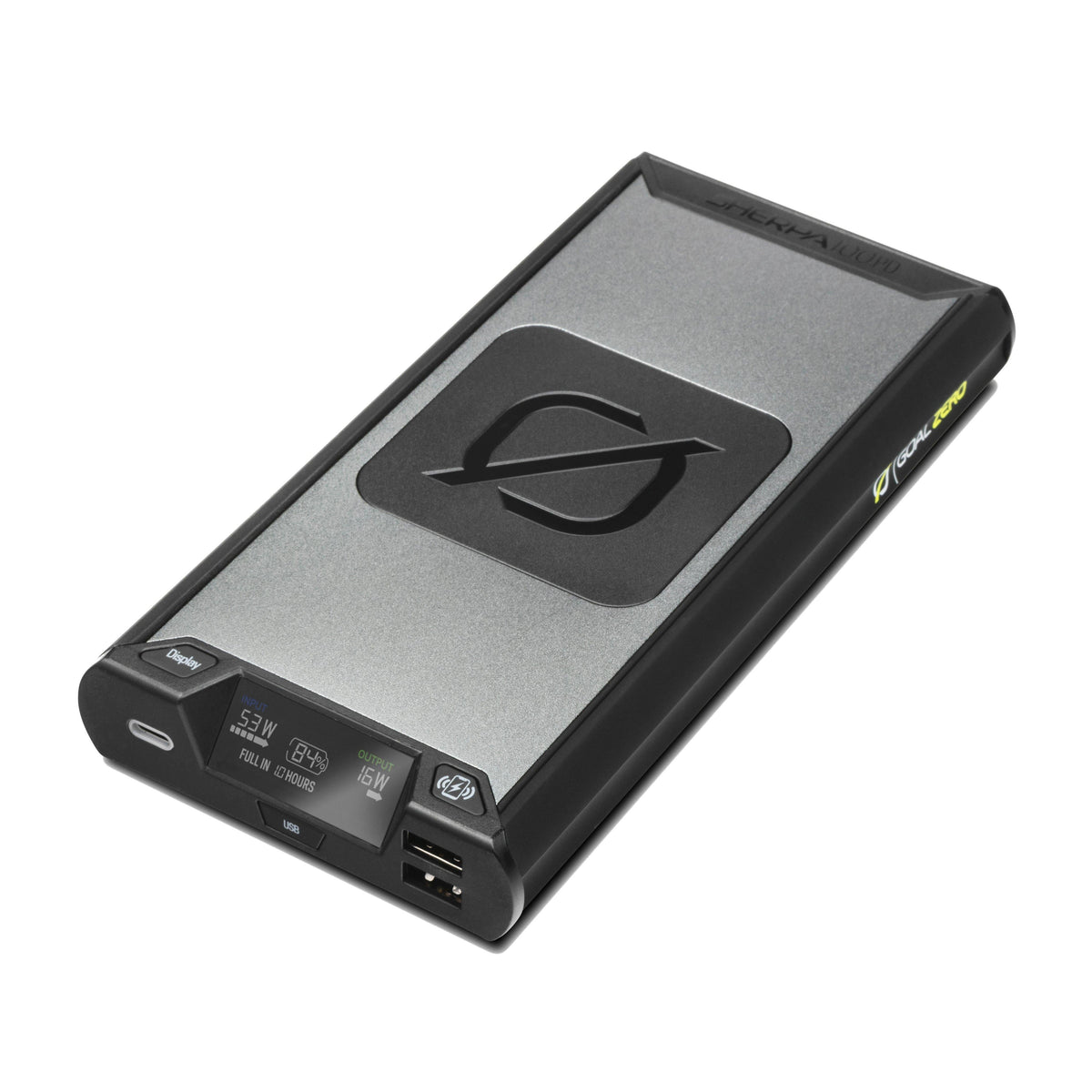 Sherpa 100PD Power Bank
