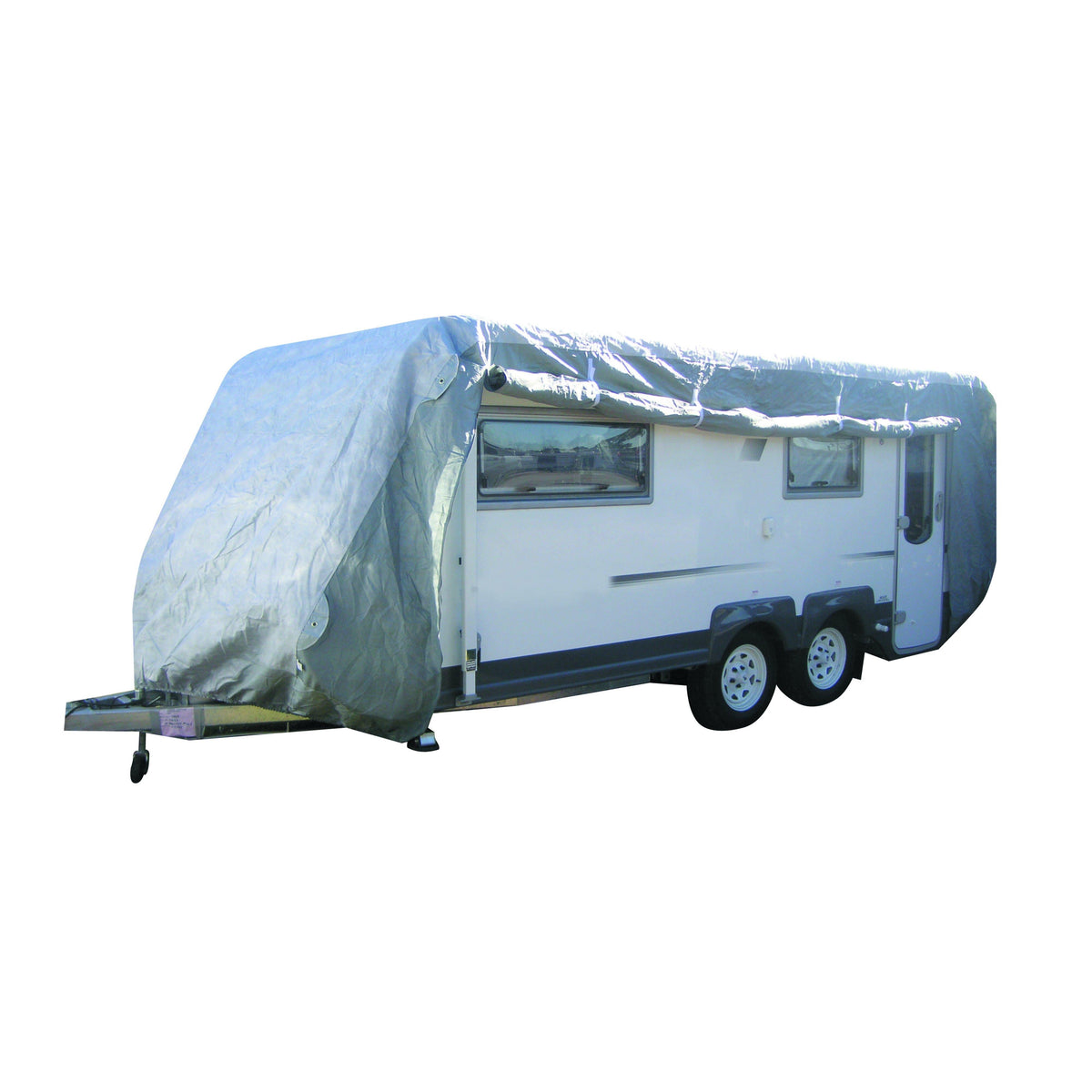 Caravan Cover 12-14ft