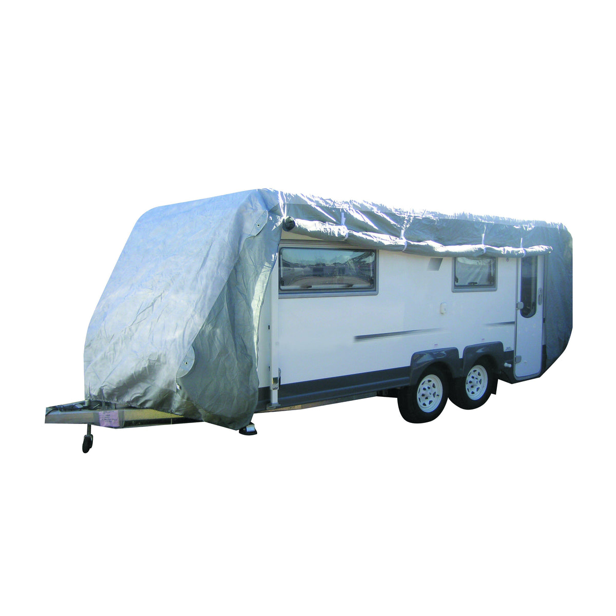 Caravan Cover 14-17f