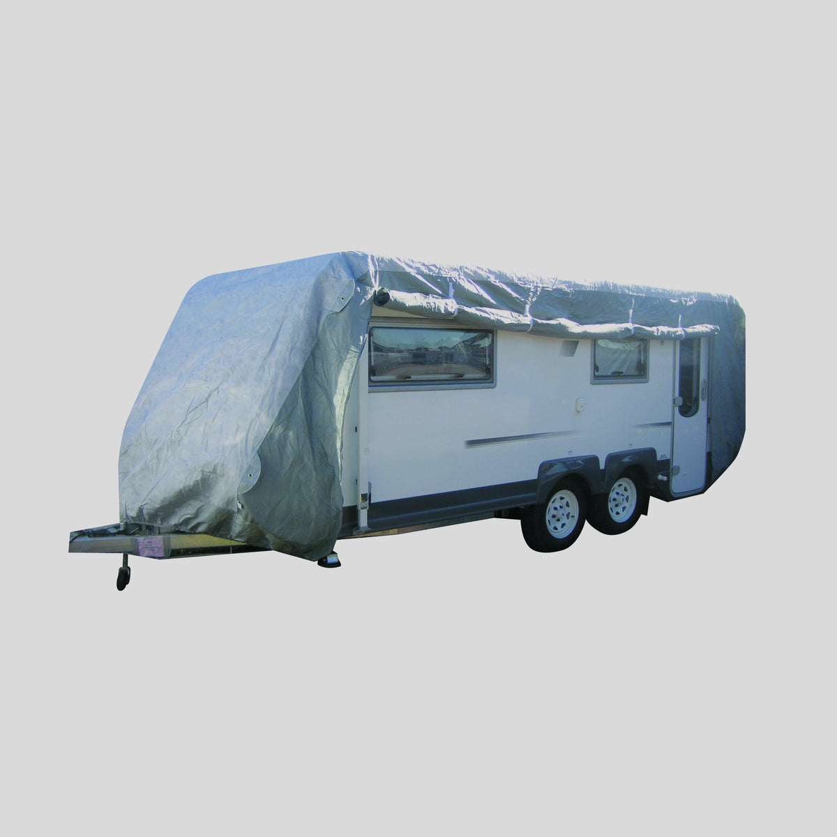 Caravan Cover 17-19ft