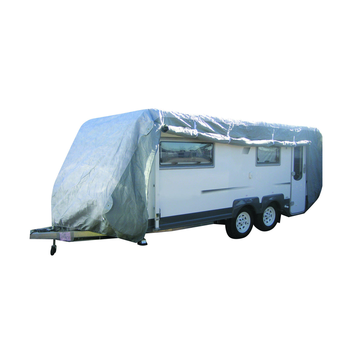 Caravan Cover 17-19ft
