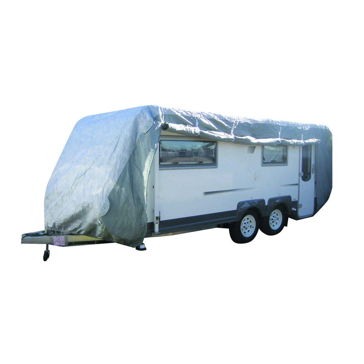 Caravan Cover 23-25ft