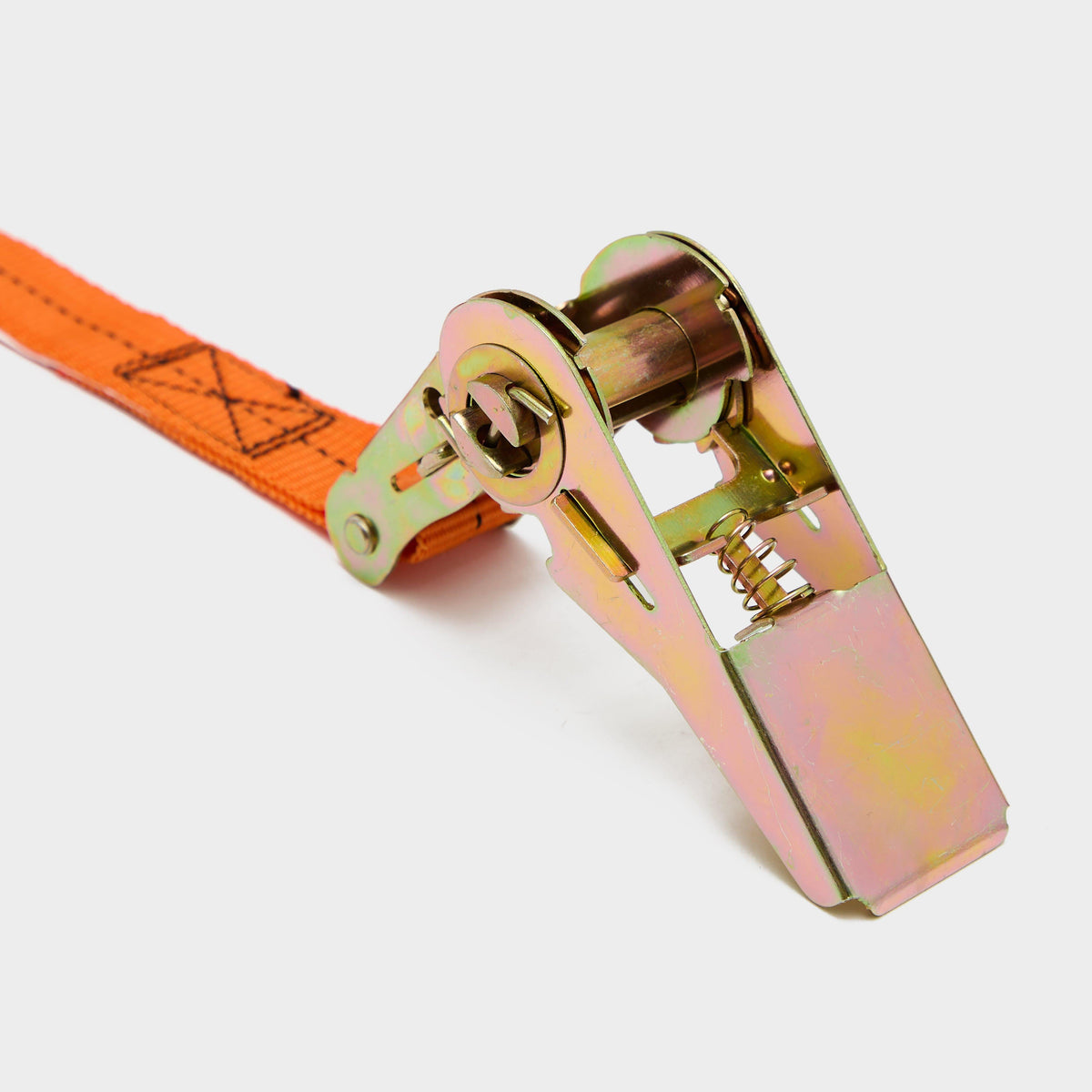 Ratchet Tie Down 3.5m