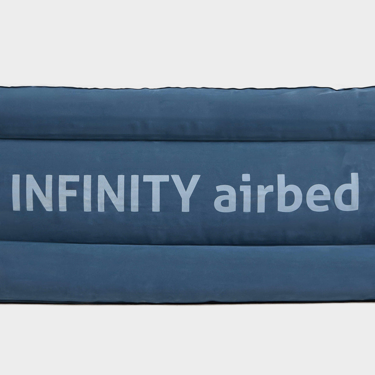 Infinity Airbed with Built in 240V Pump