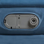 Infinity Airbed with Built in 240V Pump