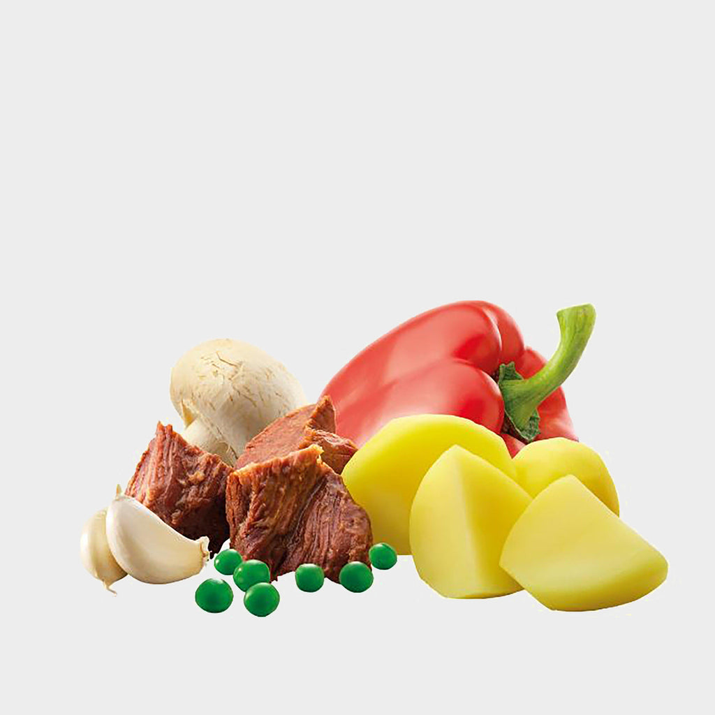 Beef Goulash 600