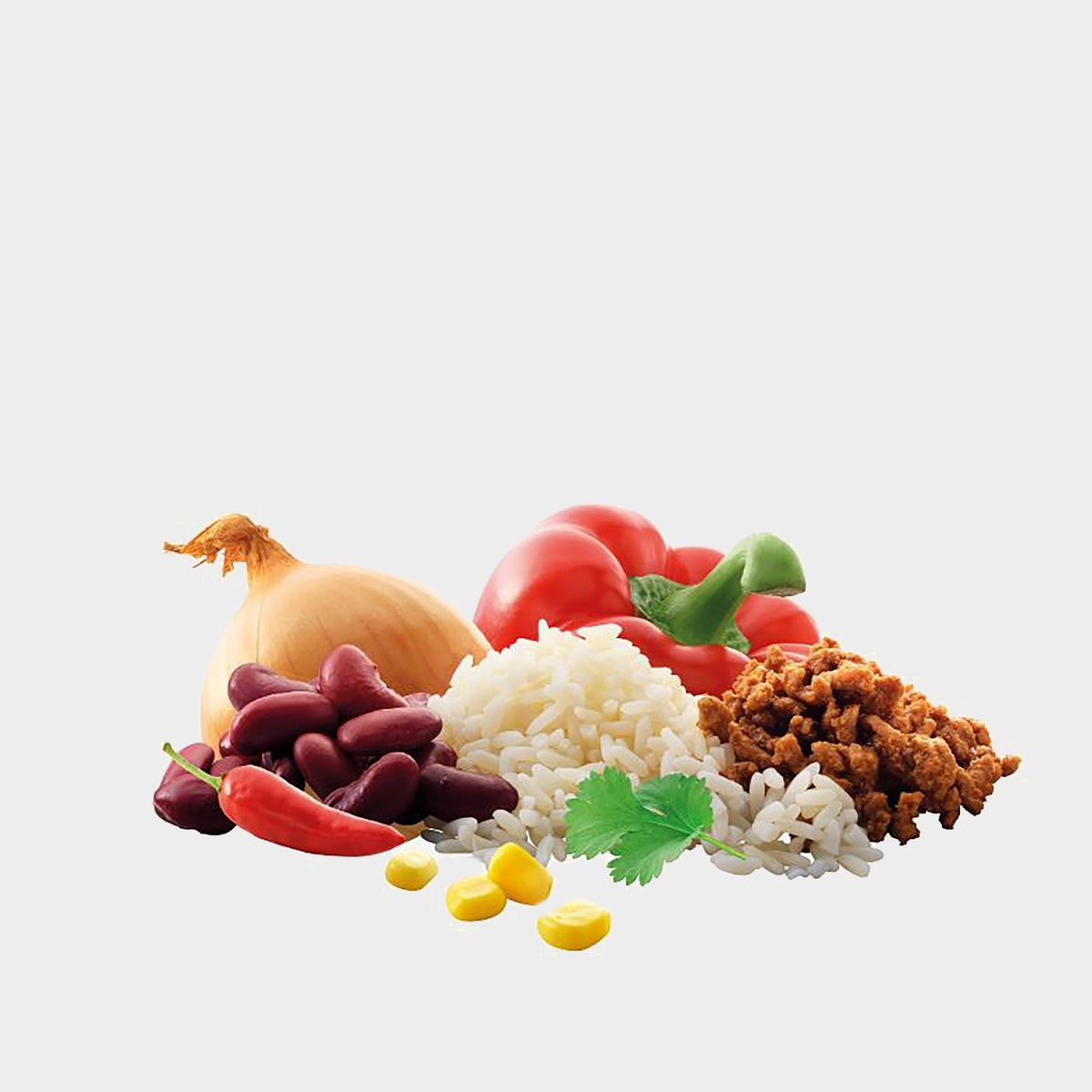 Chilli Con Carne 600
