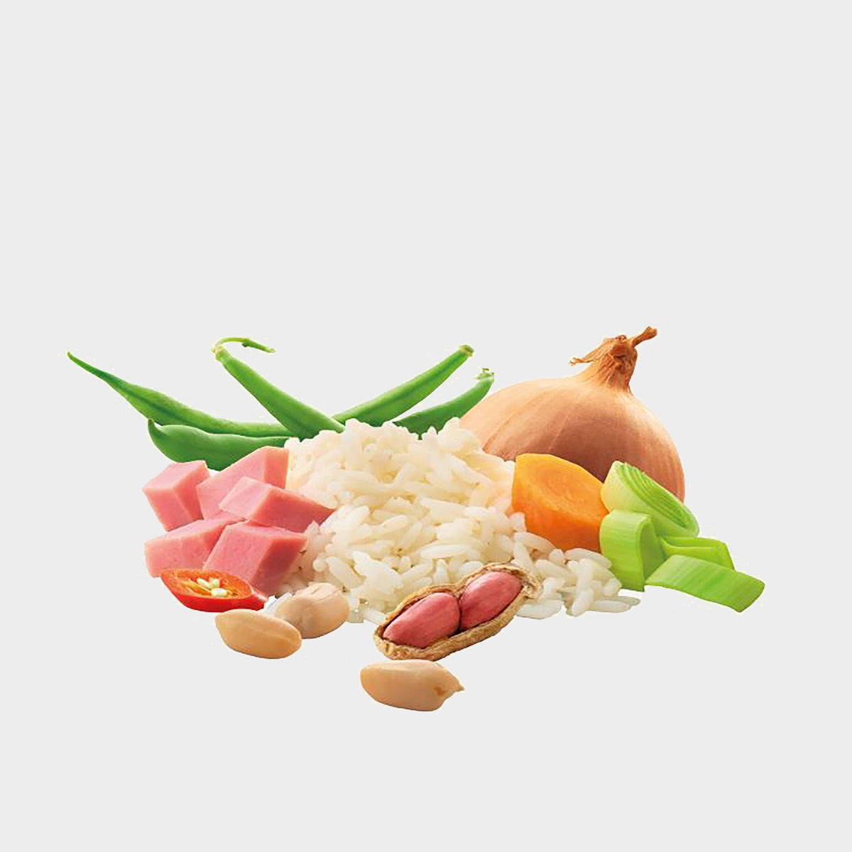 Pork Satay 600