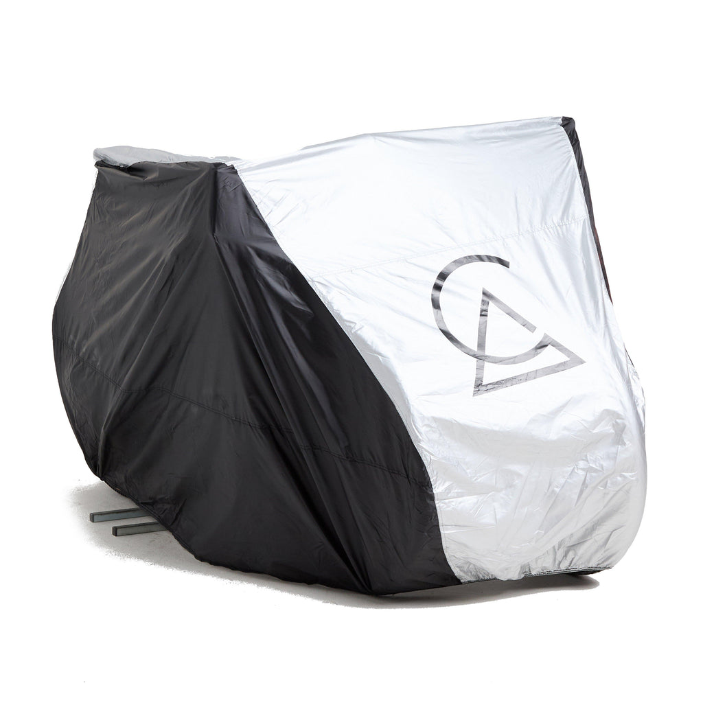 Aquatex Triple Bike Cover