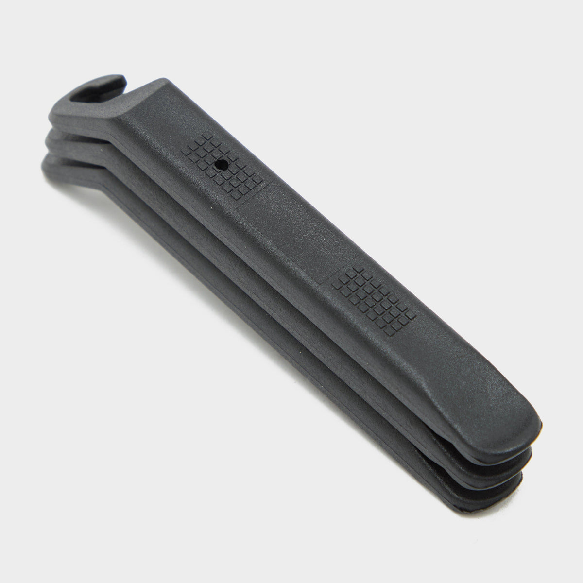 Torque Resin Tyre Levers Set of 3