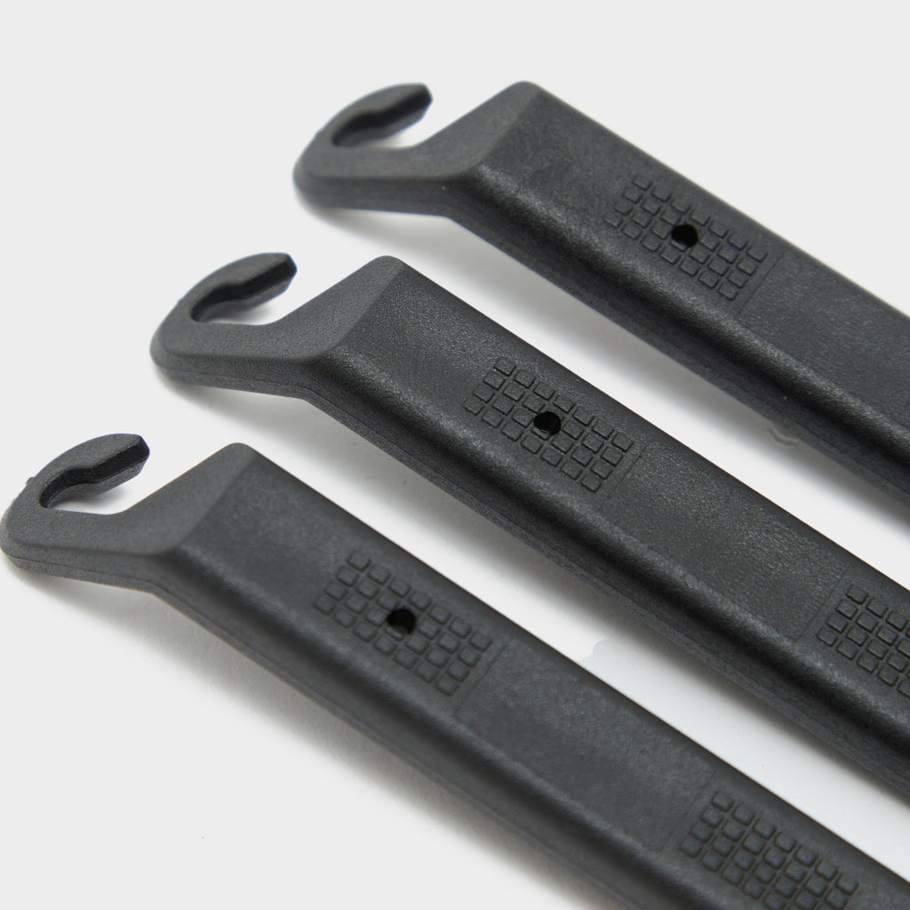 Torque Resin Tyre Levers Set of 3