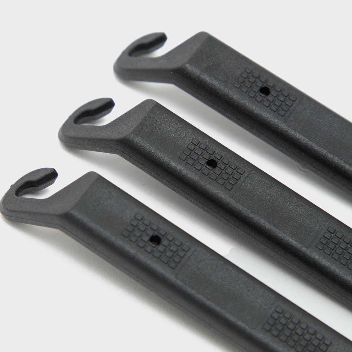 Torque Resin Tyre Levers Set of 3