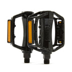 Alloy Low Profile Pedals 9/16''