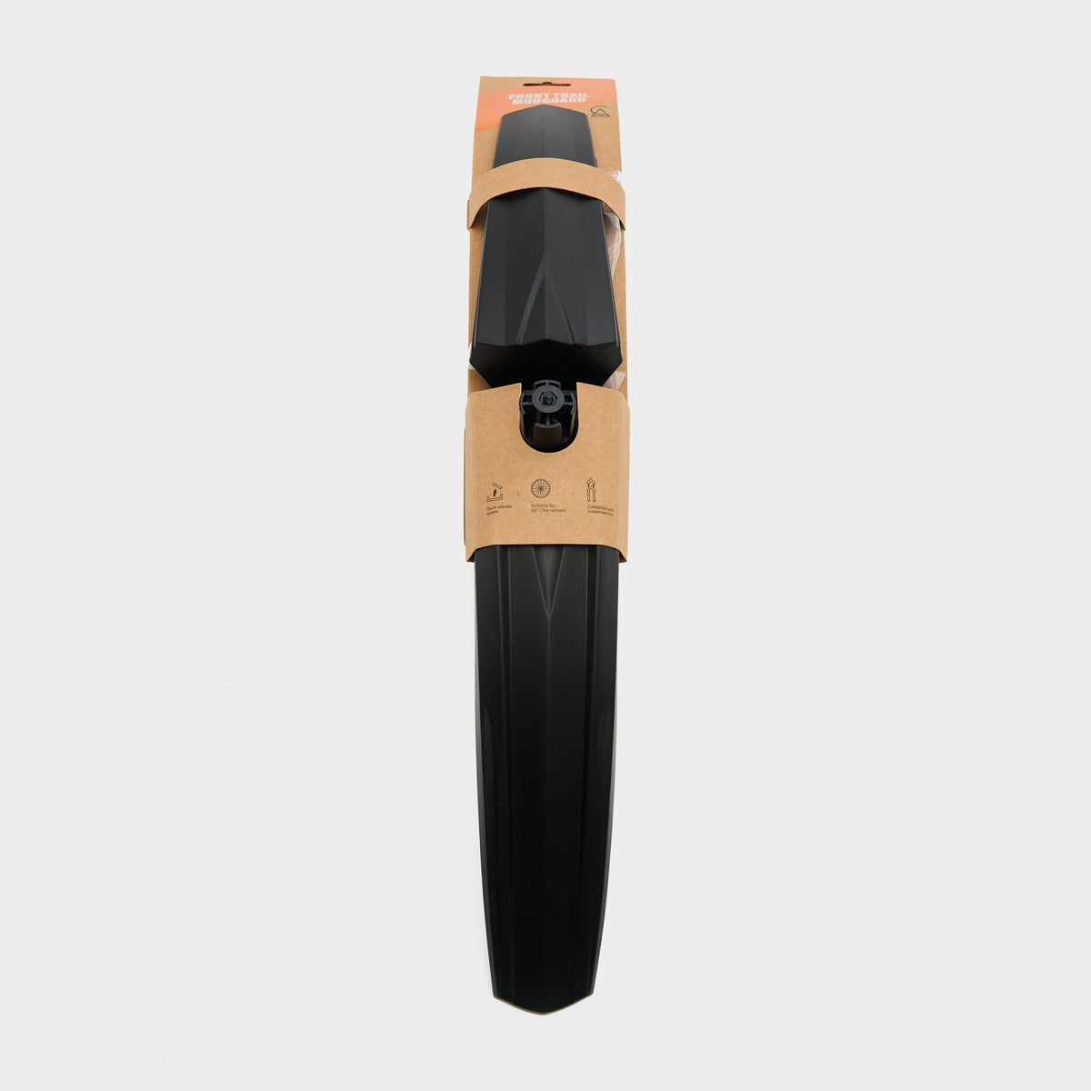 Mudstop Trail Front Mudguard