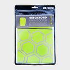 Bright Hi-Vis Backpack Cover