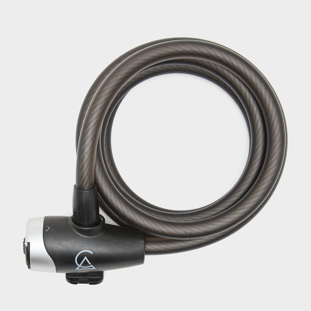 Cable12 (Smoke) 12mm x 1800mm