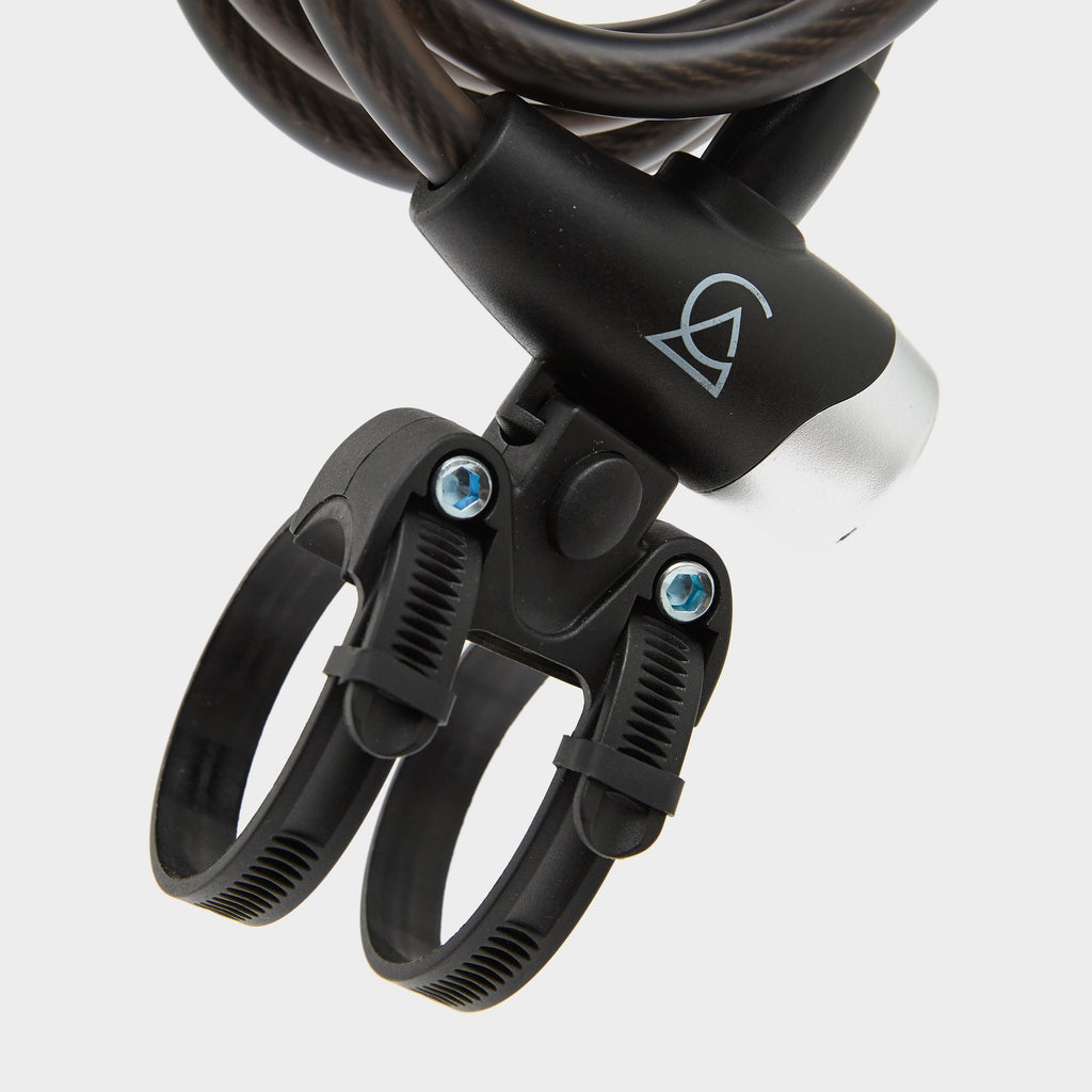 Cable12 (Smoke) 12mm x 1800mm