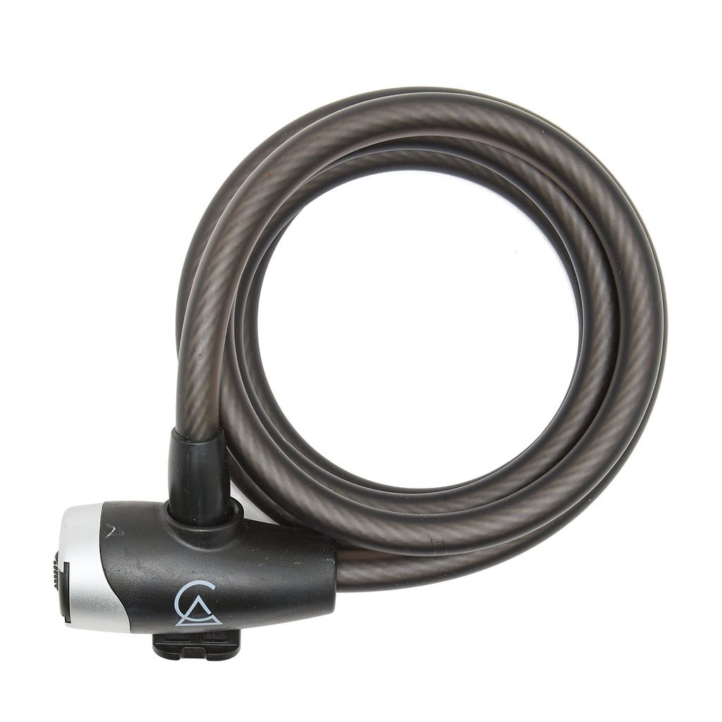 Cable12 (Smoke) 12mm x 1800mm