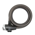 Cable12 (Smoke) 12mm x 1800mm