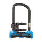 Shackle14 Pro U-Lock 260mm x 177mm Bike Lock