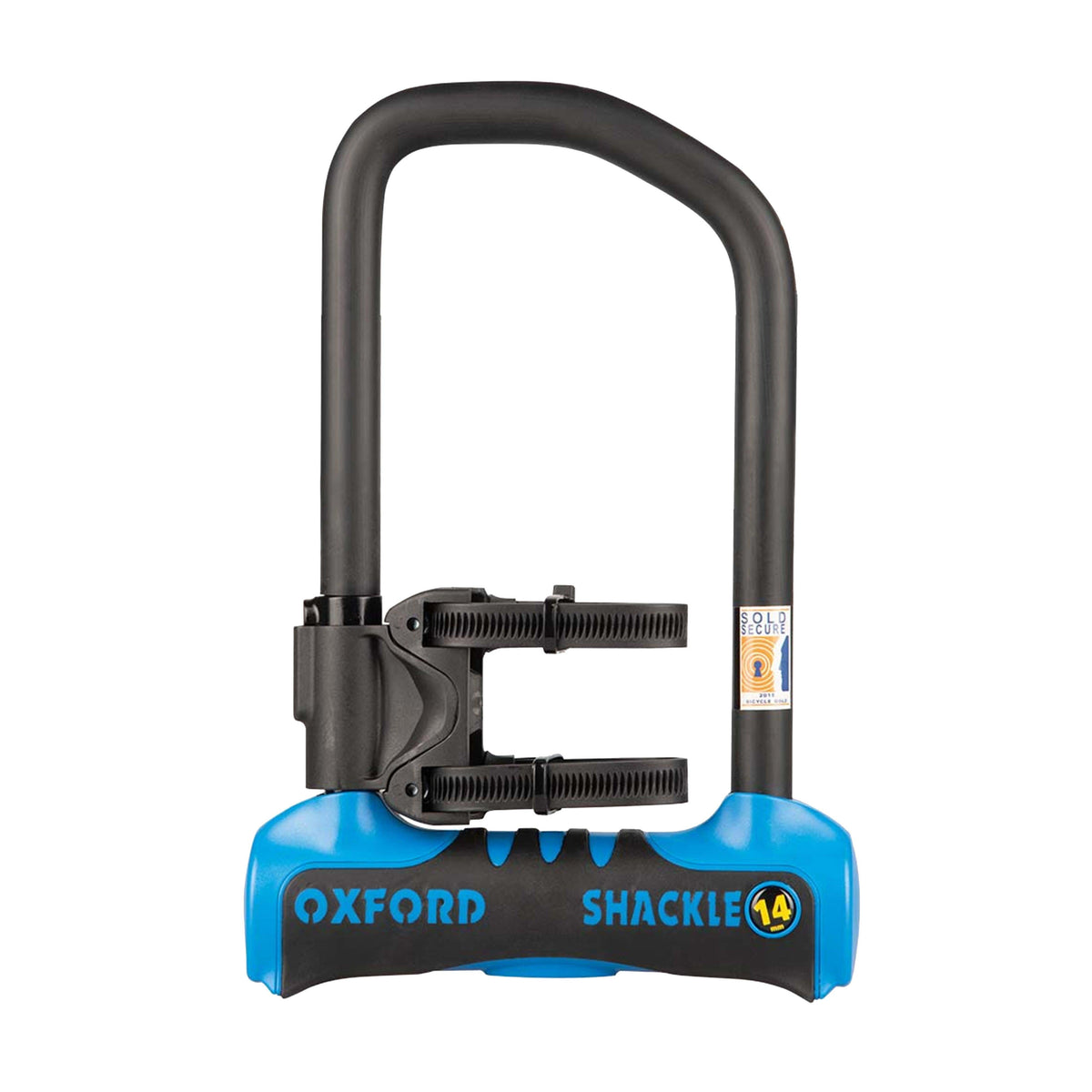 Shackle14 Pro U-Lock 260mm x 177mm Bike Lock