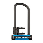 Sentinel Pro U-Lock 320mm x 177mm