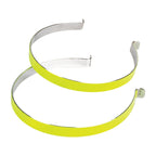 Bright Reflective Trouser Clip
