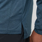 Men’s Trackstand Long-Sleeved Tee