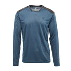 Men’s Trackstand Long-Sleeved Tee