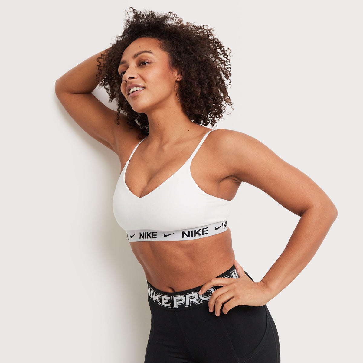 Training Indy Sports Bra