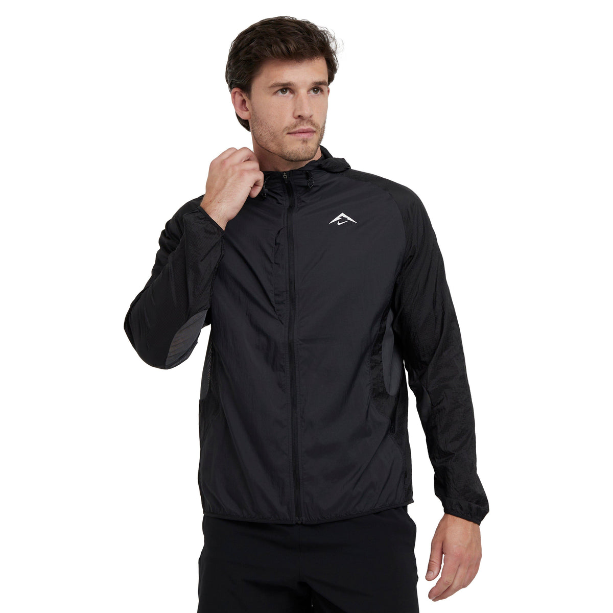 Men's Aireez Trail Running Jacket