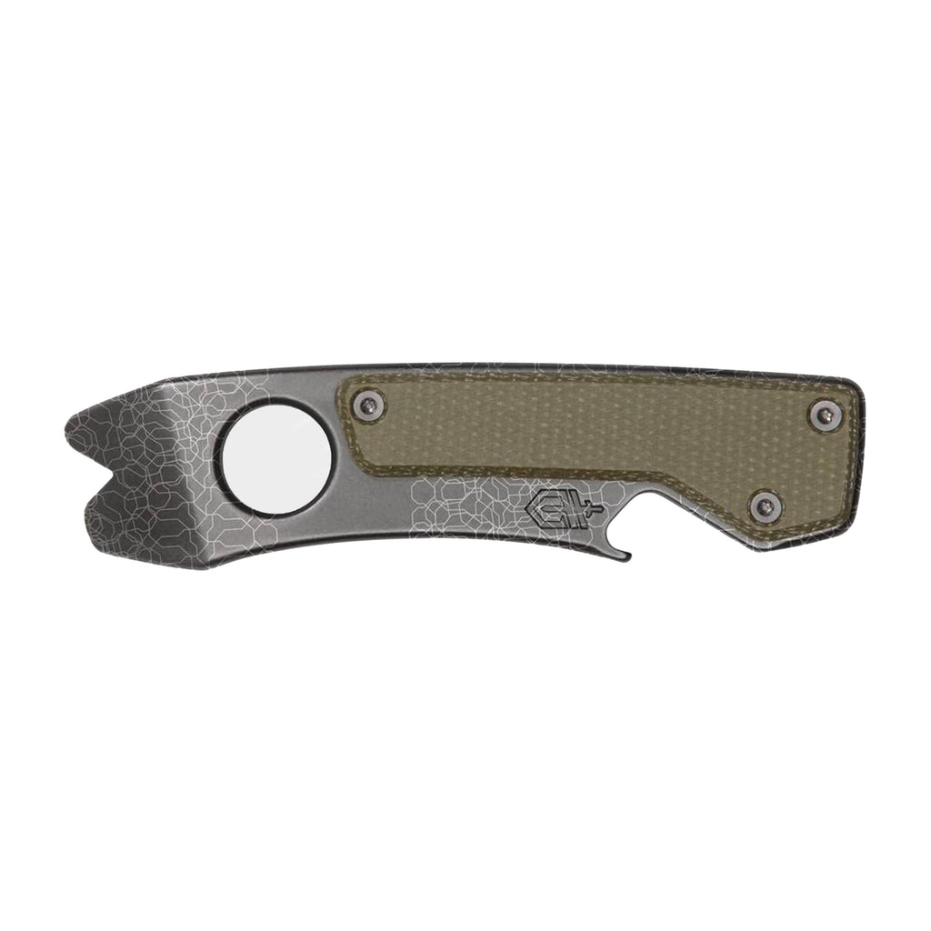 Chonk Pocket Pry Bar