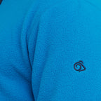 Men’s CO2 Renu Half Zip Fleece