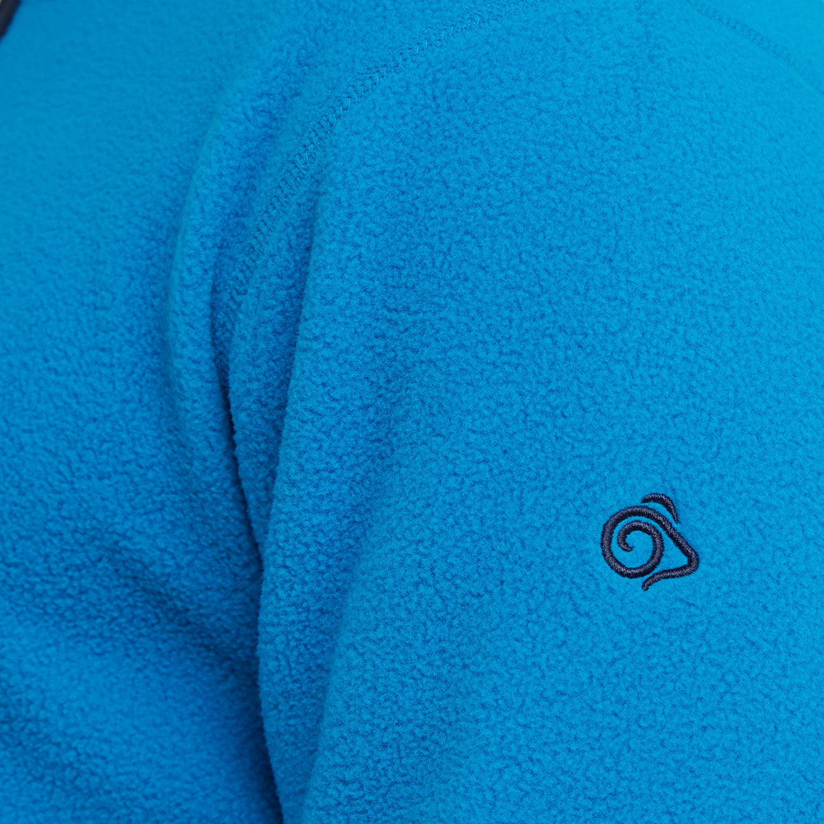 Men’s CO2 Renu Half Zip Fleece