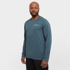 Men's Nosi Life Abel Long Sleeve Shirt