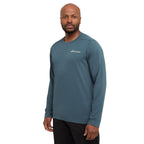 Men's Nosi Life Abel Long Sleeve Shirt