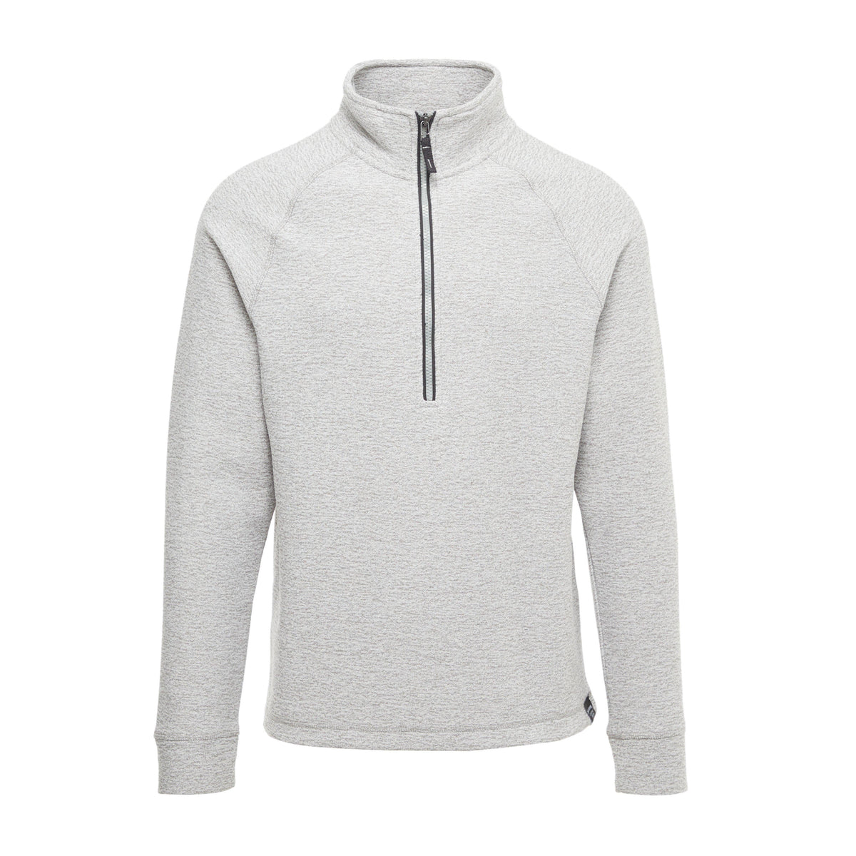 Men’s Barn Half Zip Fleece