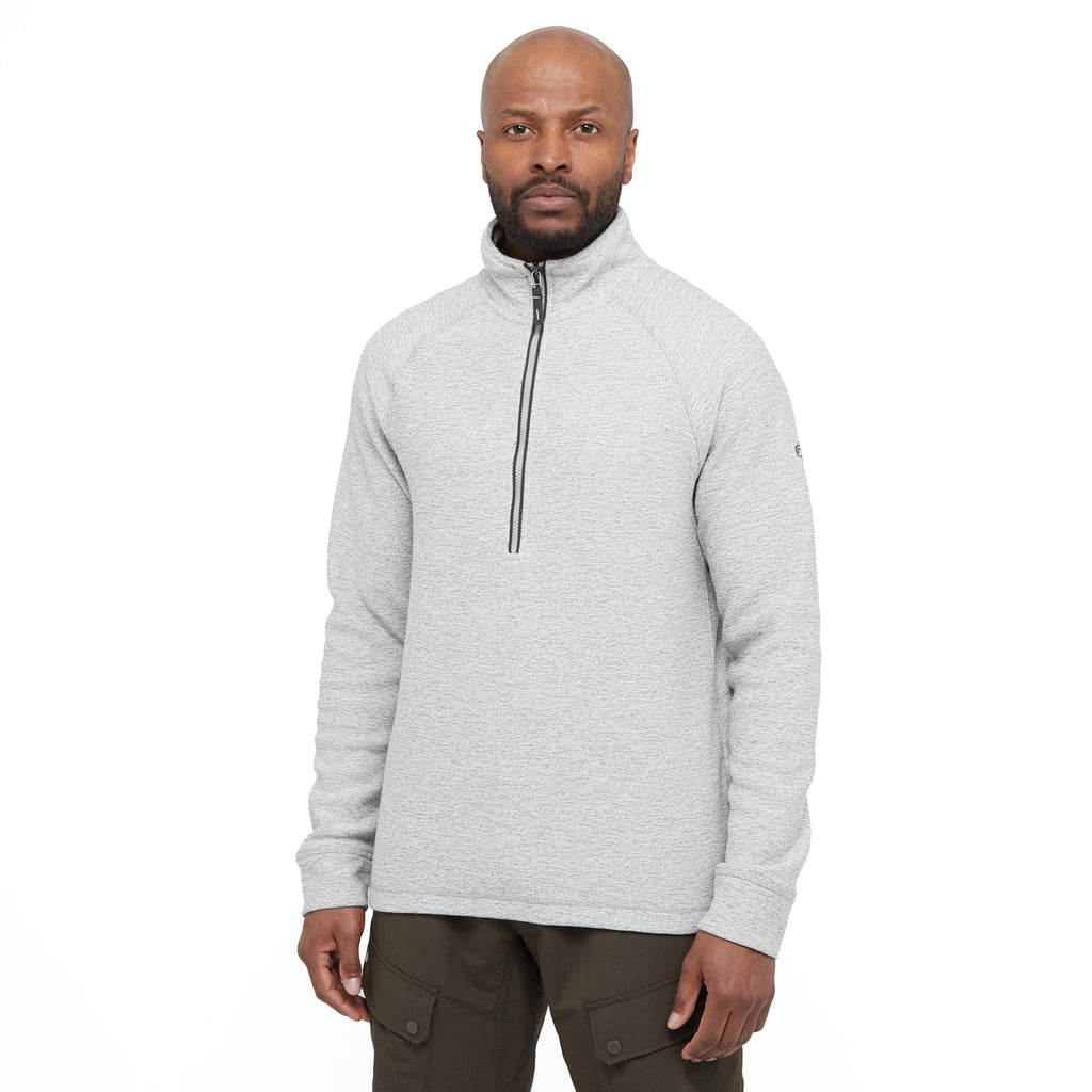 Men’s Barn Half Zip Fleece