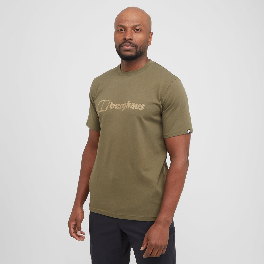 Men’s Original Big Logo T-Shirt
