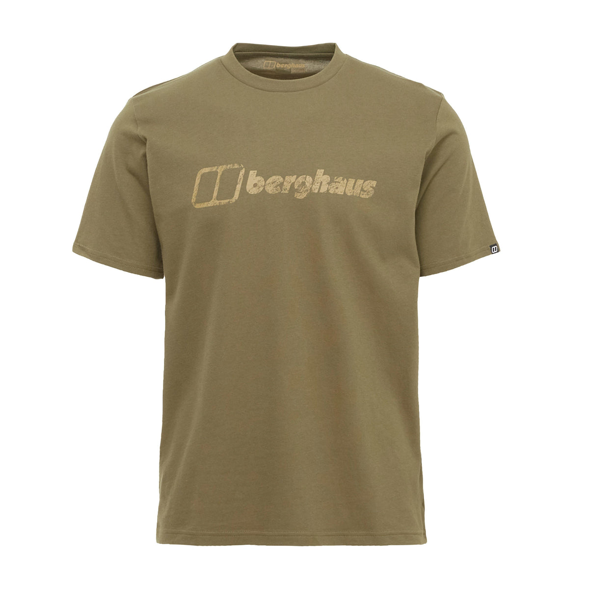 Men’s Original Big Logo T-Shirt